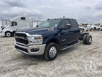 RAM 3500