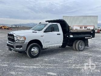 RAM 3500