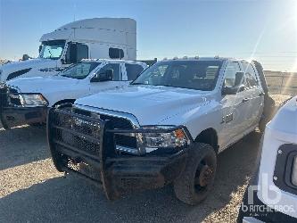 RAM 3500
