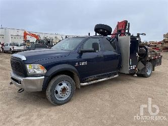 RAM 4500