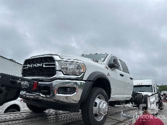 RAM 4500