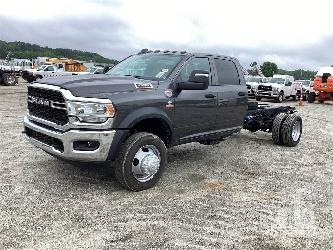 RAM 4500