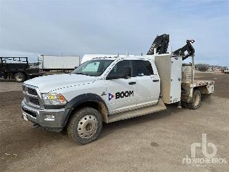 RAM 5500