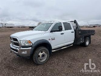 RAM 5500