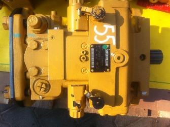 CAT 243-6637-07