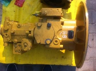 CAT 251-8028 + 207-4710