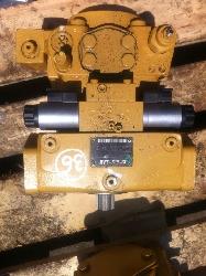 CAT 320-8667-02