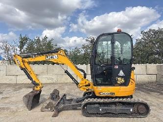 JCB 8025 ZTS