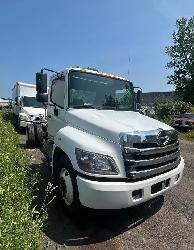 Hino 268A