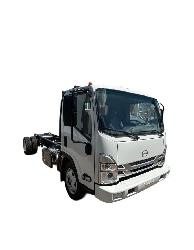 Hino S5