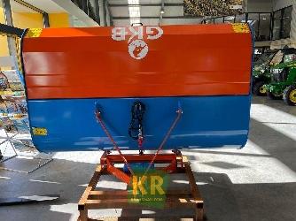  GKB Topair
