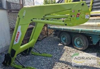 CLAAS FL 120