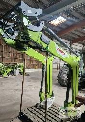 CLAAS FL 80 C