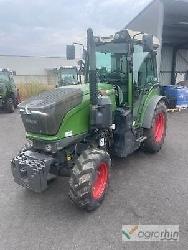 Fendt 209 V