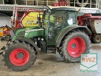 Fendt 209 Vario