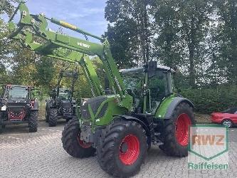 Fendt 314 Vario