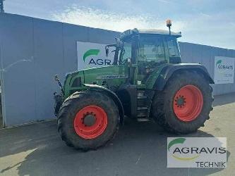 Fendt 815 VARIO