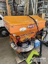 Kuhn AXEO 6.1K