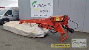 Kuhn GMD 4410
