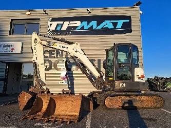 Bobcat E50