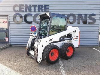 Bobcat S450