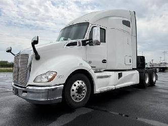 Kenworth T680
