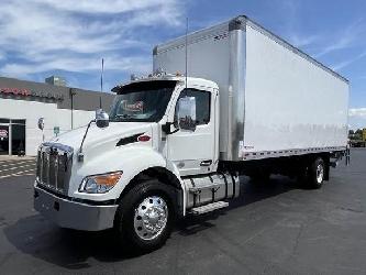 Peterbilt 536