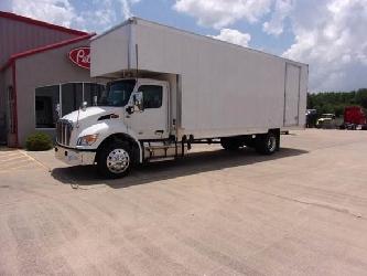 Peterbilt 536