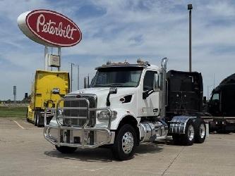 Peterbilt 567