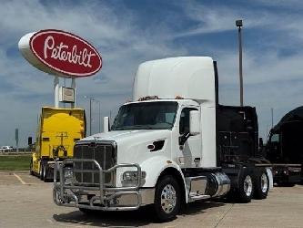 Peterbilt 567