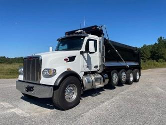 Peterbilt 567