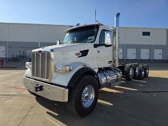 Peterbilt 567