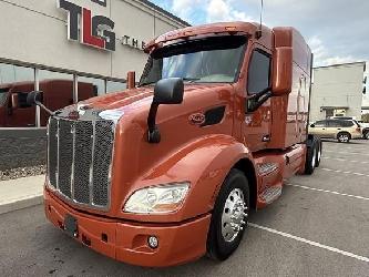 Peterbilt 579