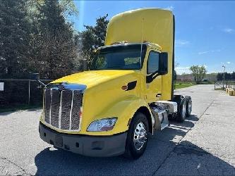 Peterbilt 579