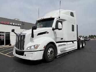 Peterbilt 579