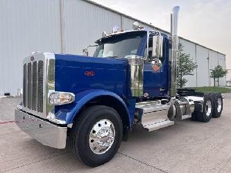Peterbilt 589