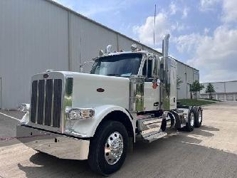 Peterbilt 589
