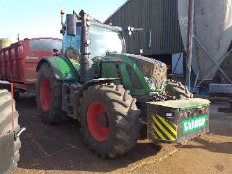 Fendt 724