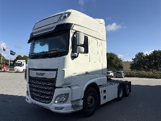 DAF XF 530