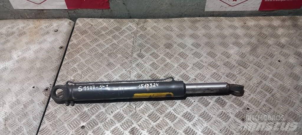 Scania 124.   1517324 Hydraulika