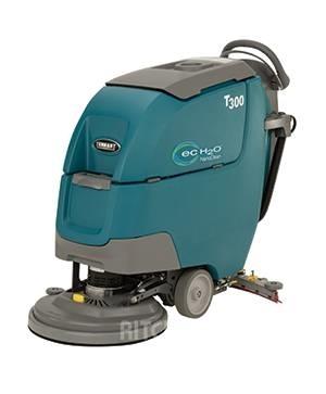 Tennant T300E 50 CM Zametacie stroje