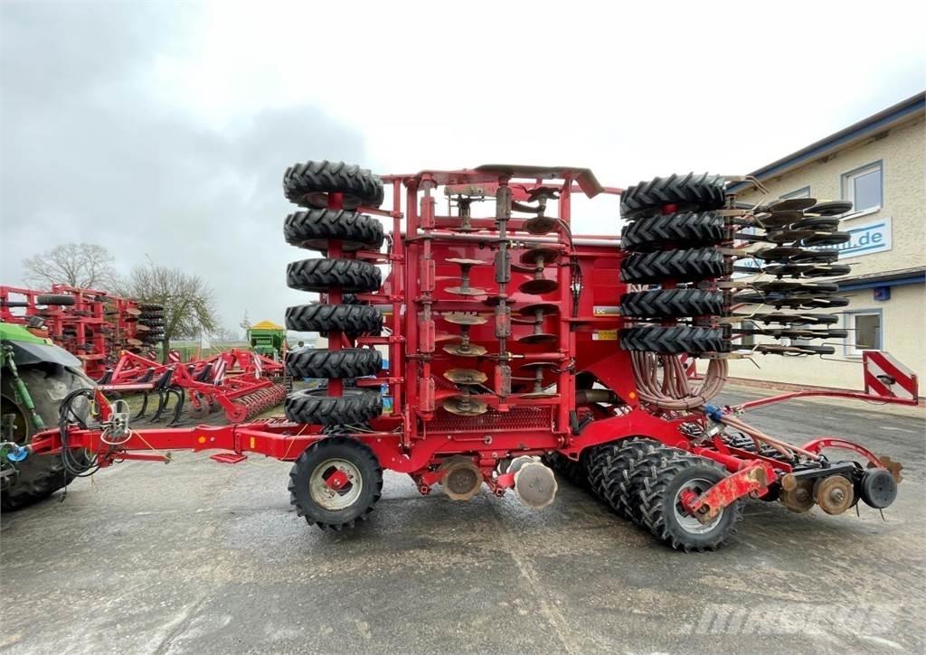 Horsch Pronto 6 DC Kombinované sejačky