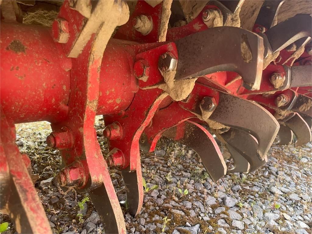 Grimme GR 300 Zariadenie na pestovanie zemiakov - Iné