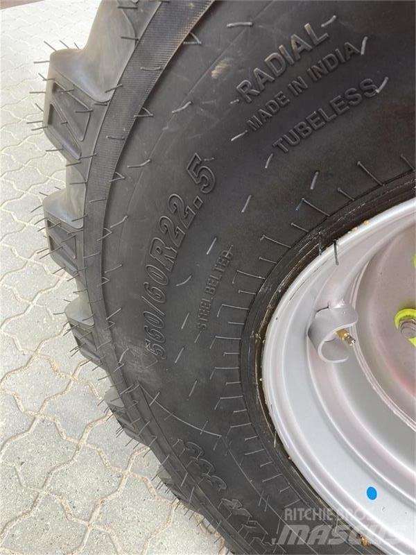 Mi Tip  SPC 16 Vyklápacie prívesy