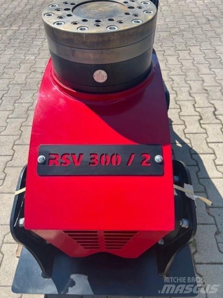  RSV 300/2 Kompaktory