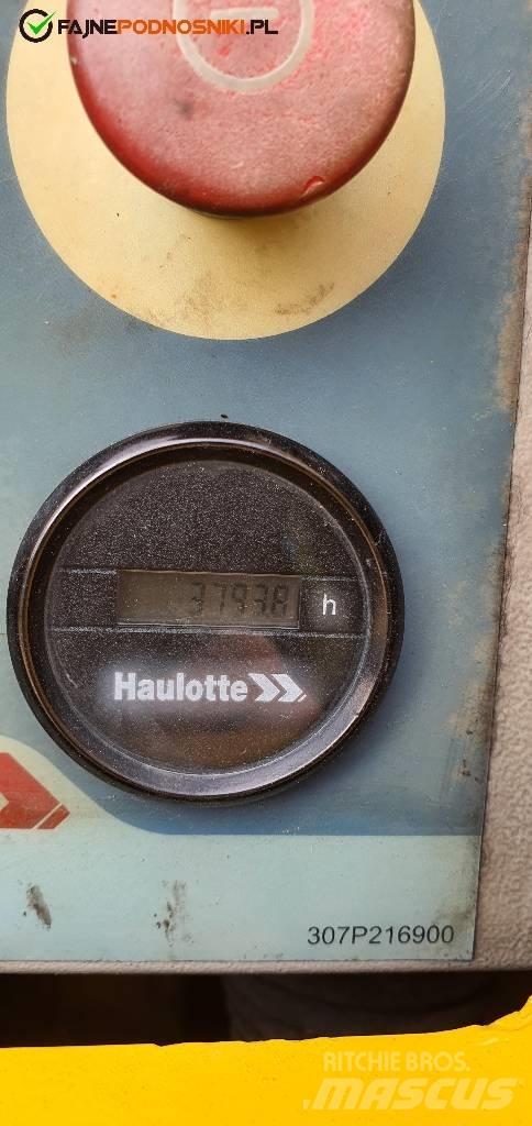 Haulotte HA 260 PX Kĺbové plošiny