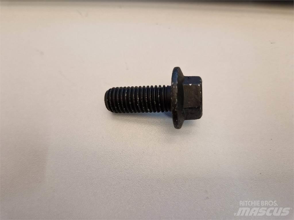 Ponsse 0072858 Podvozky a zavesenie kolies