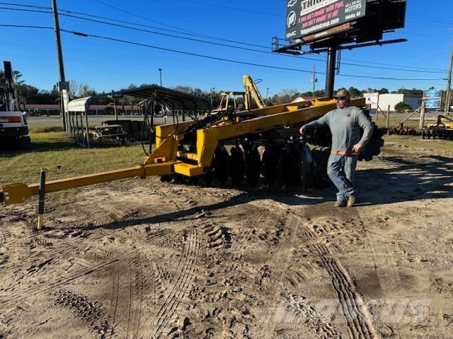 Amco g2-2032C Ďalšie poľnohospodárske stroje