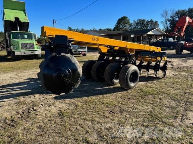 Amco g2-2032C Ďalšie poľnohospodárske stroje