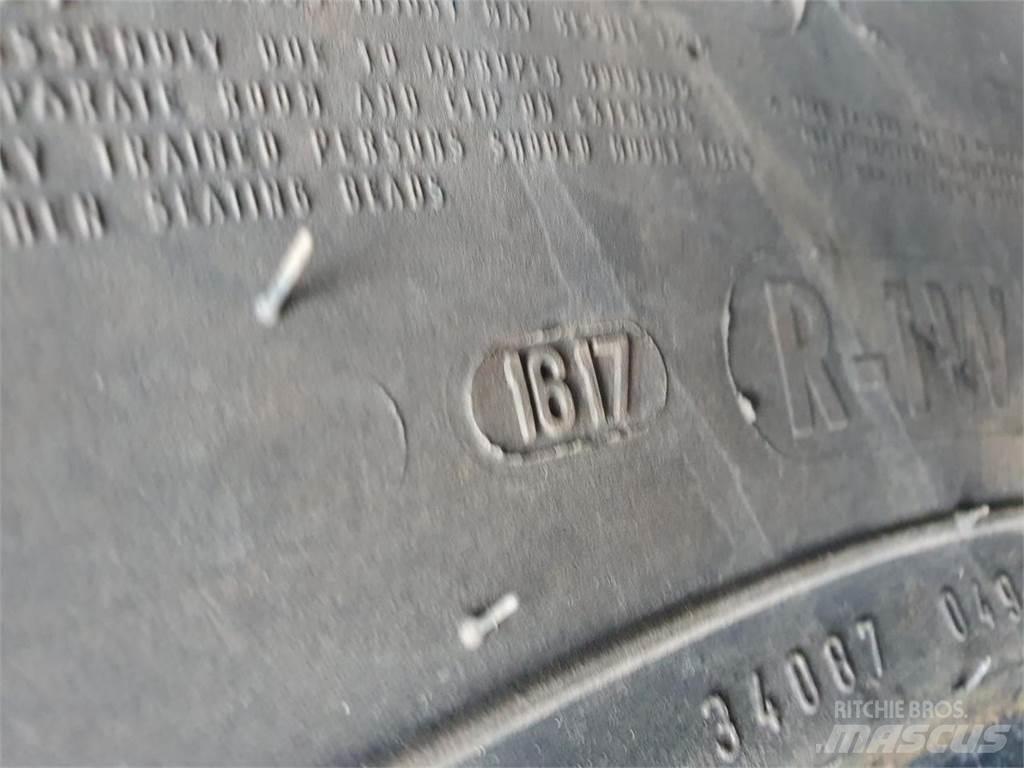 Mitas 600/65R28 x1 Pneumatiky, kolesá a ráfiky